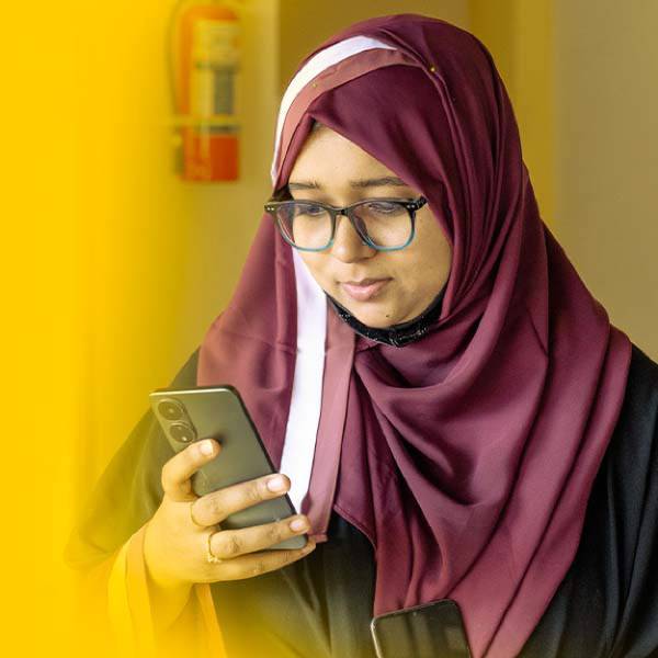 social media marketing agency
